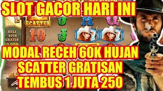 Hi Win Gacor Hari Ini Modal 250K Rupiah Cepat Gratis