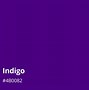 Indigo Adalah Singkatan Dari