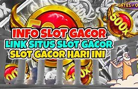 Link Slot Gacor Hari Ini Shifu Jackpot Lotre Today 6