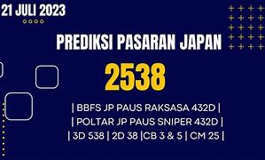 Mimpi Menang Jp Togel Hari Ini Kyoto Jepang