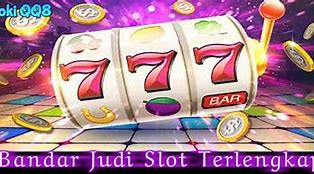 Siapa Bandar Judi Slot